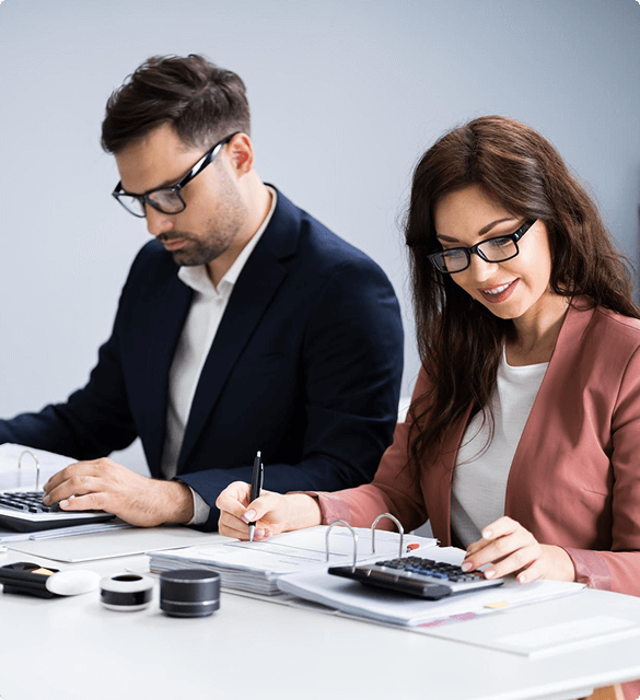 Personal consultation instead