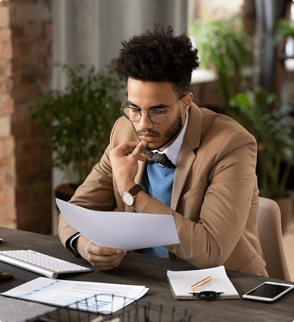 Precautionary Advice