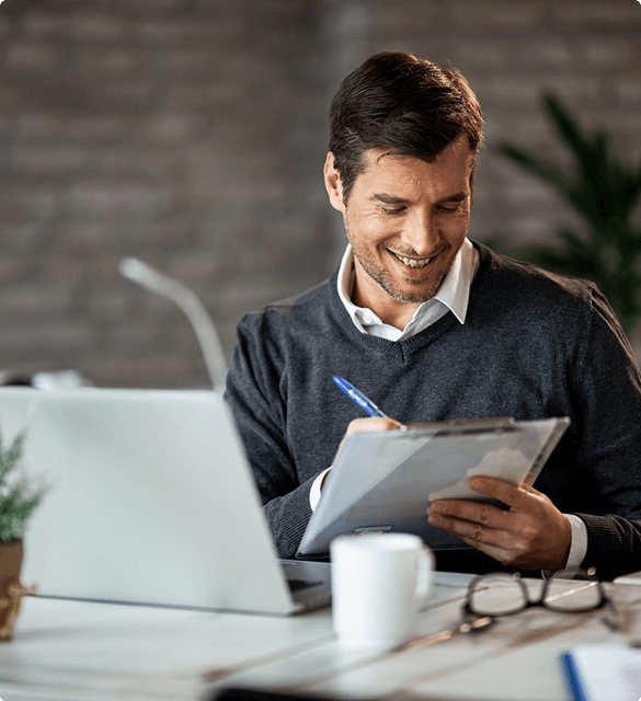 Save on Taxes Through